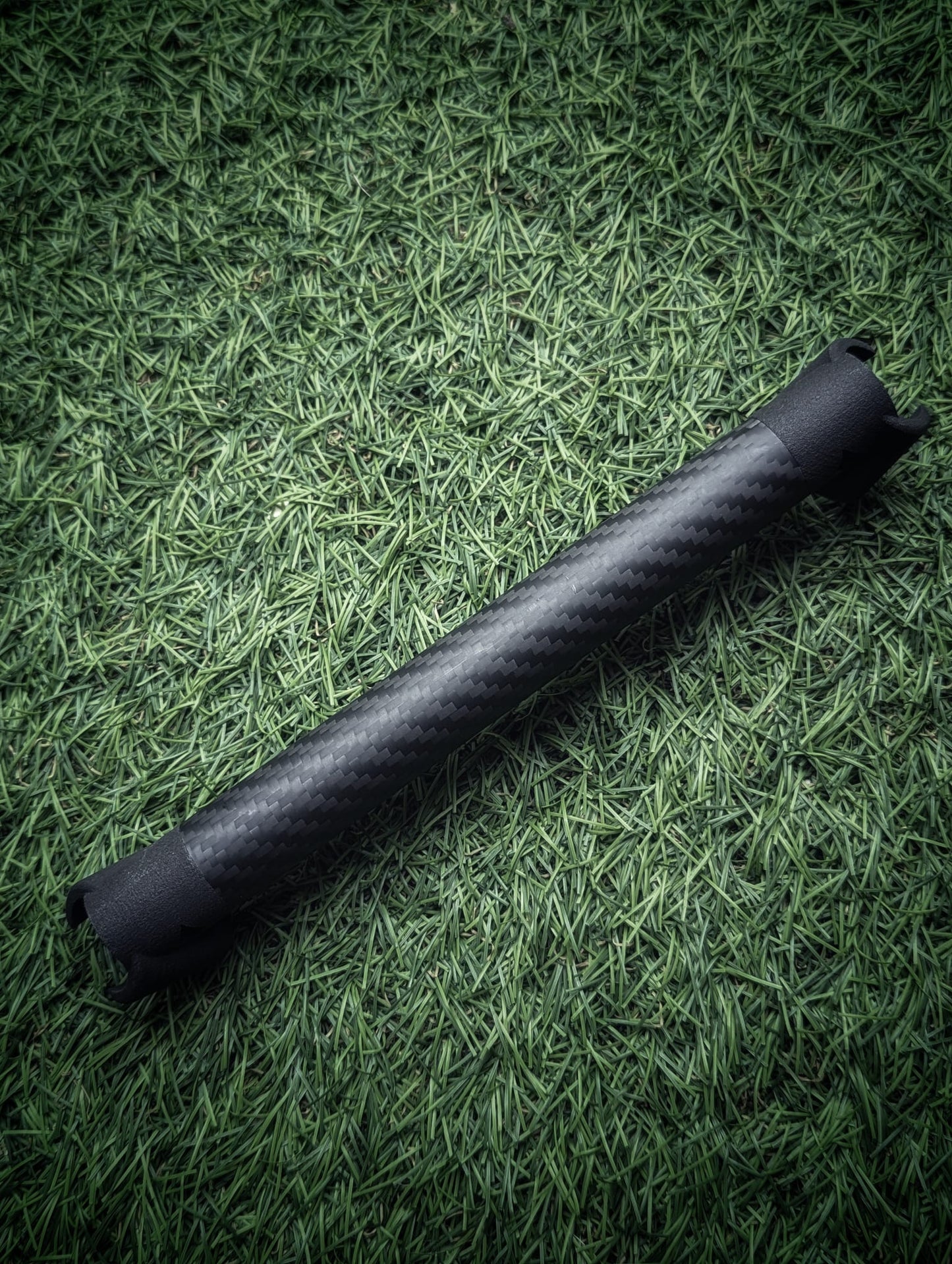 T Line M Carbon Fiber handlebar bridge - T5