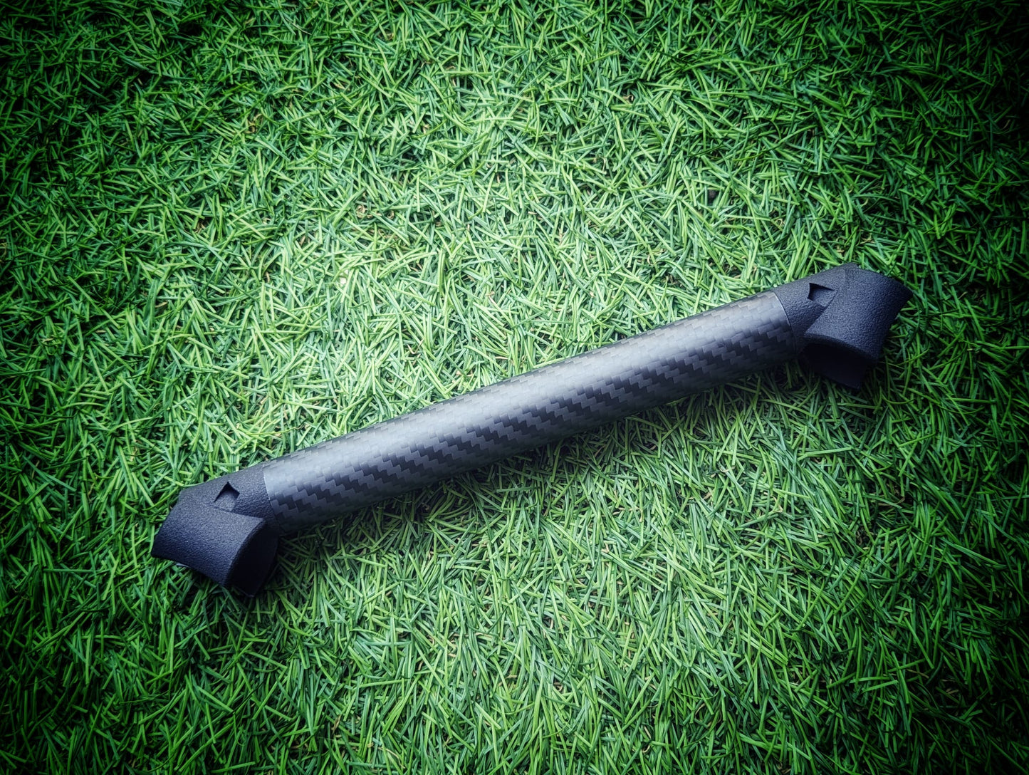 T Line M Carbon Fiber handlebar bridge - T5
