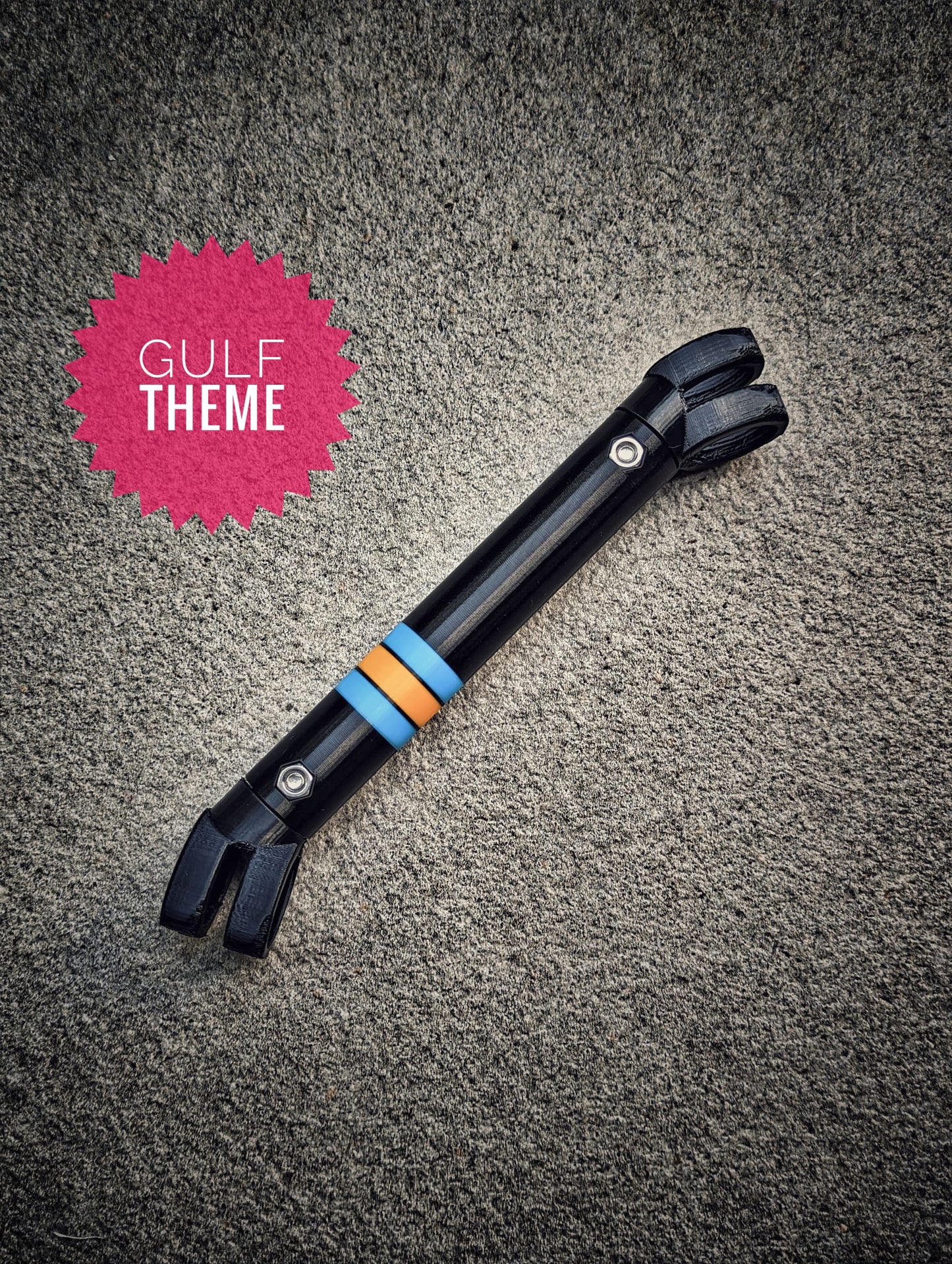 Bridge Extender for Brompton Bicycle Type M/H Handlebar - T1