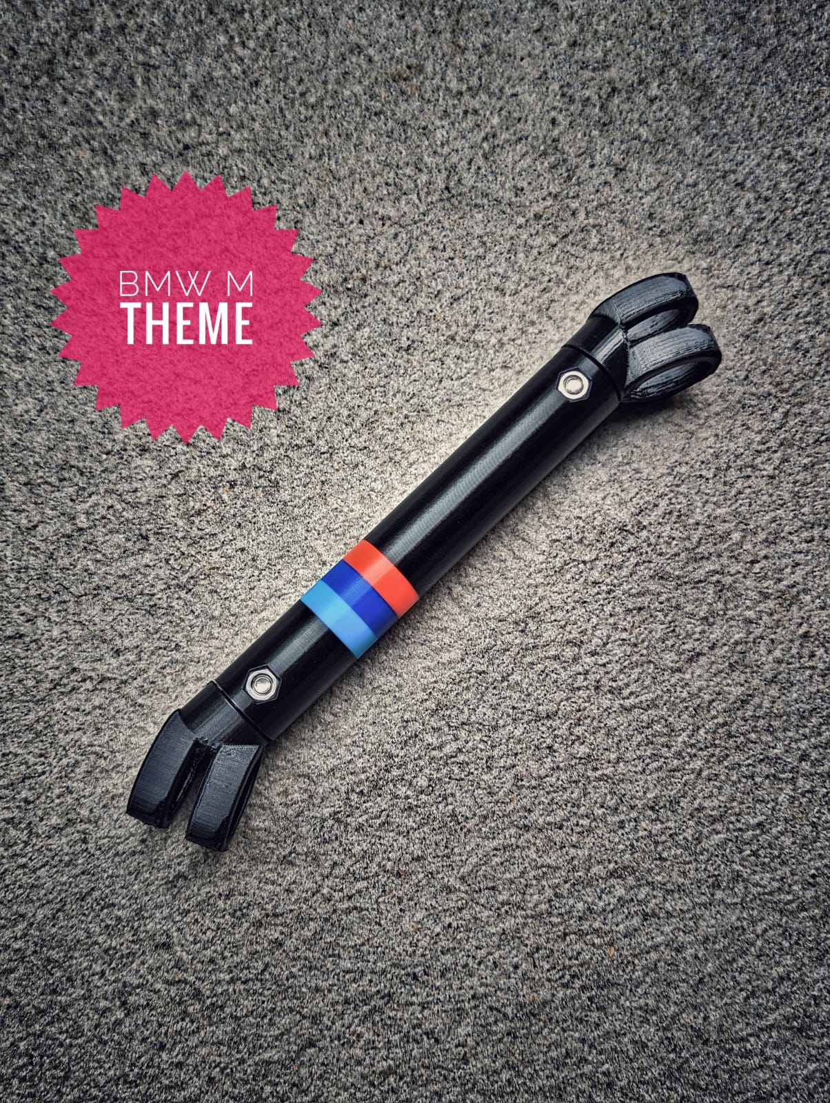 Bridge Extender for Brompton Bicycle Type M/H Handlebar - T1