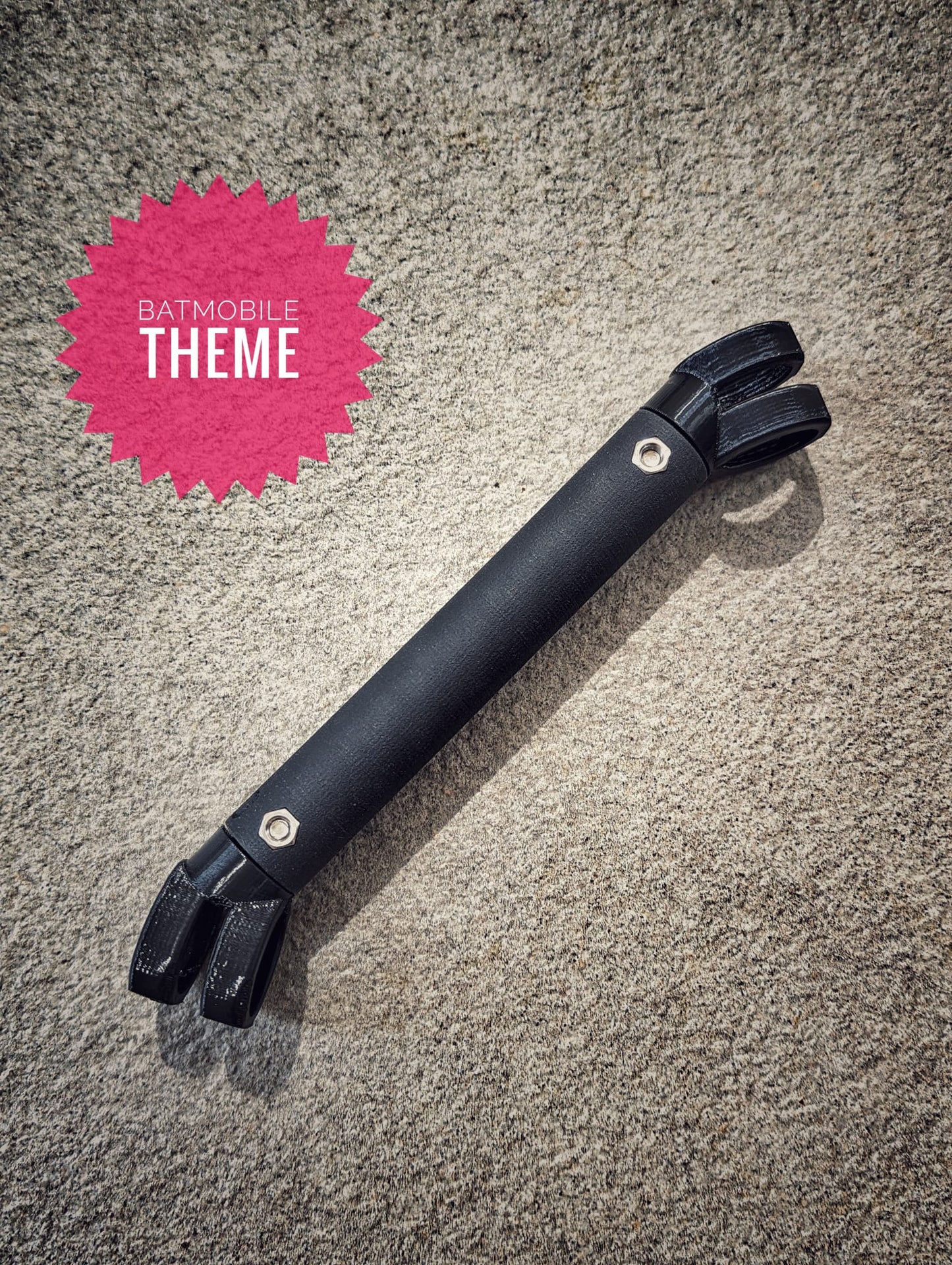 Bridge Extender for Brompton Bicycle Type M/H Handlebar - T1