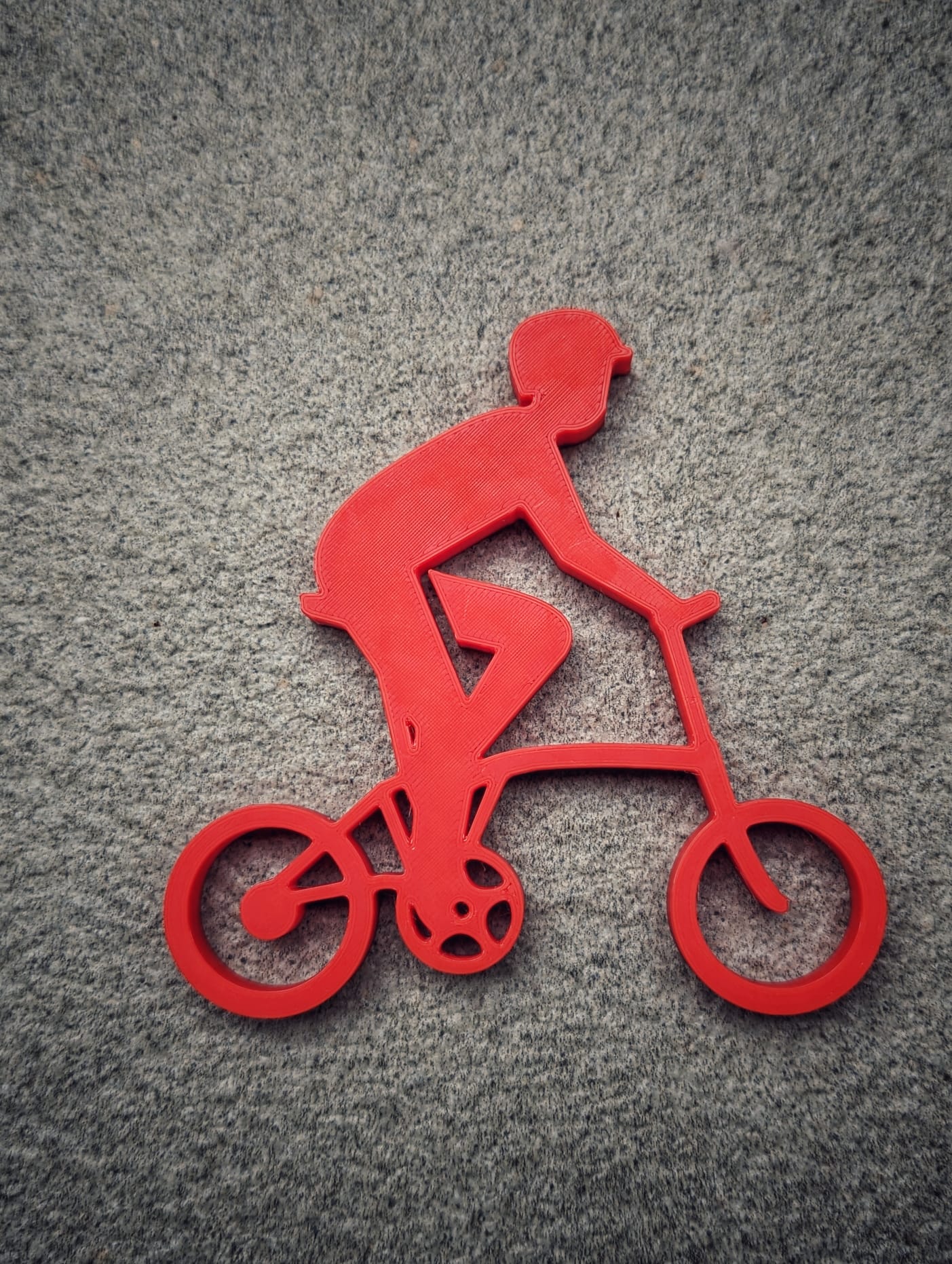 Brompton Inspired Desk Ornament