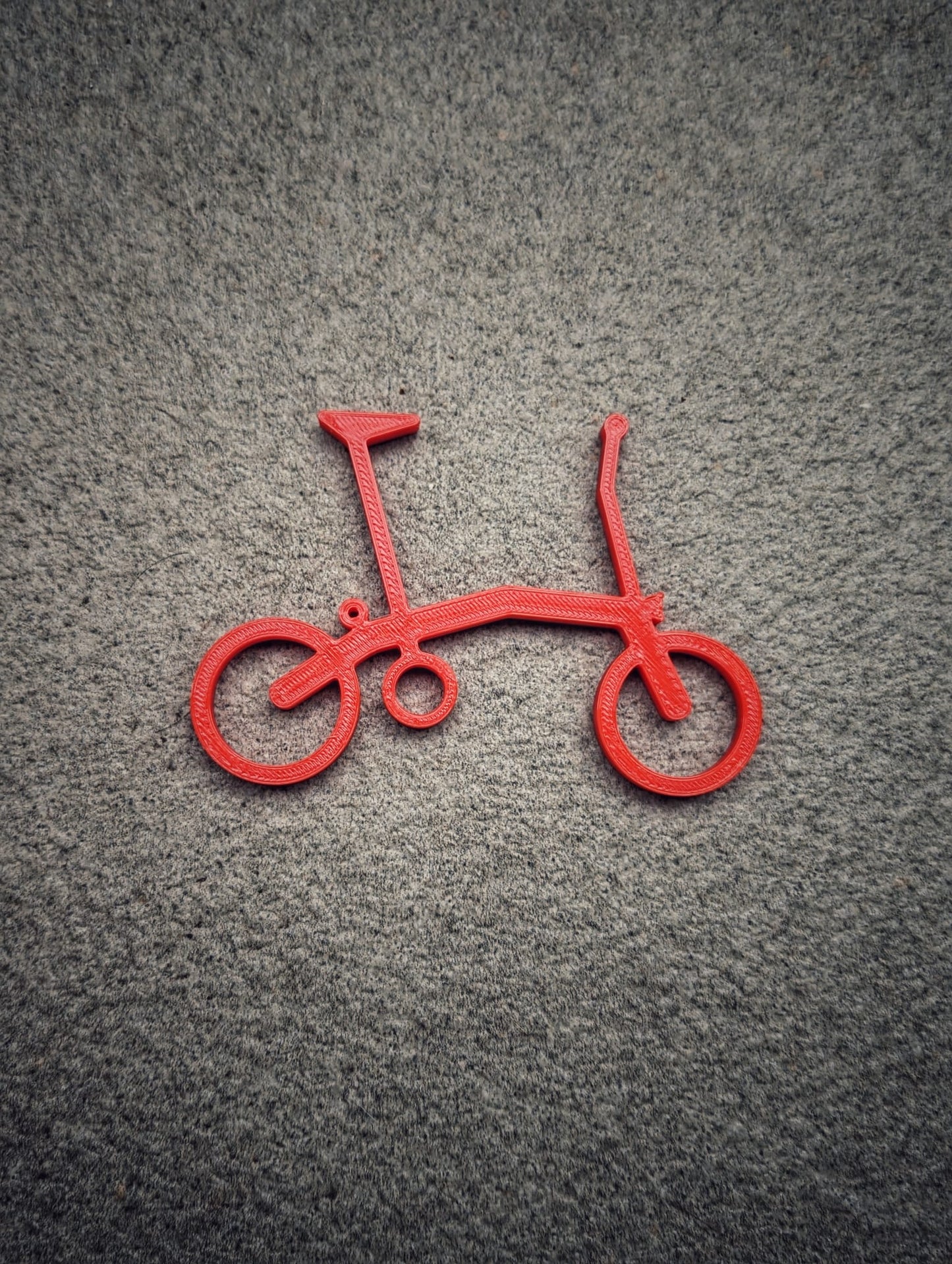 Brompton Inspired Desk Ornament