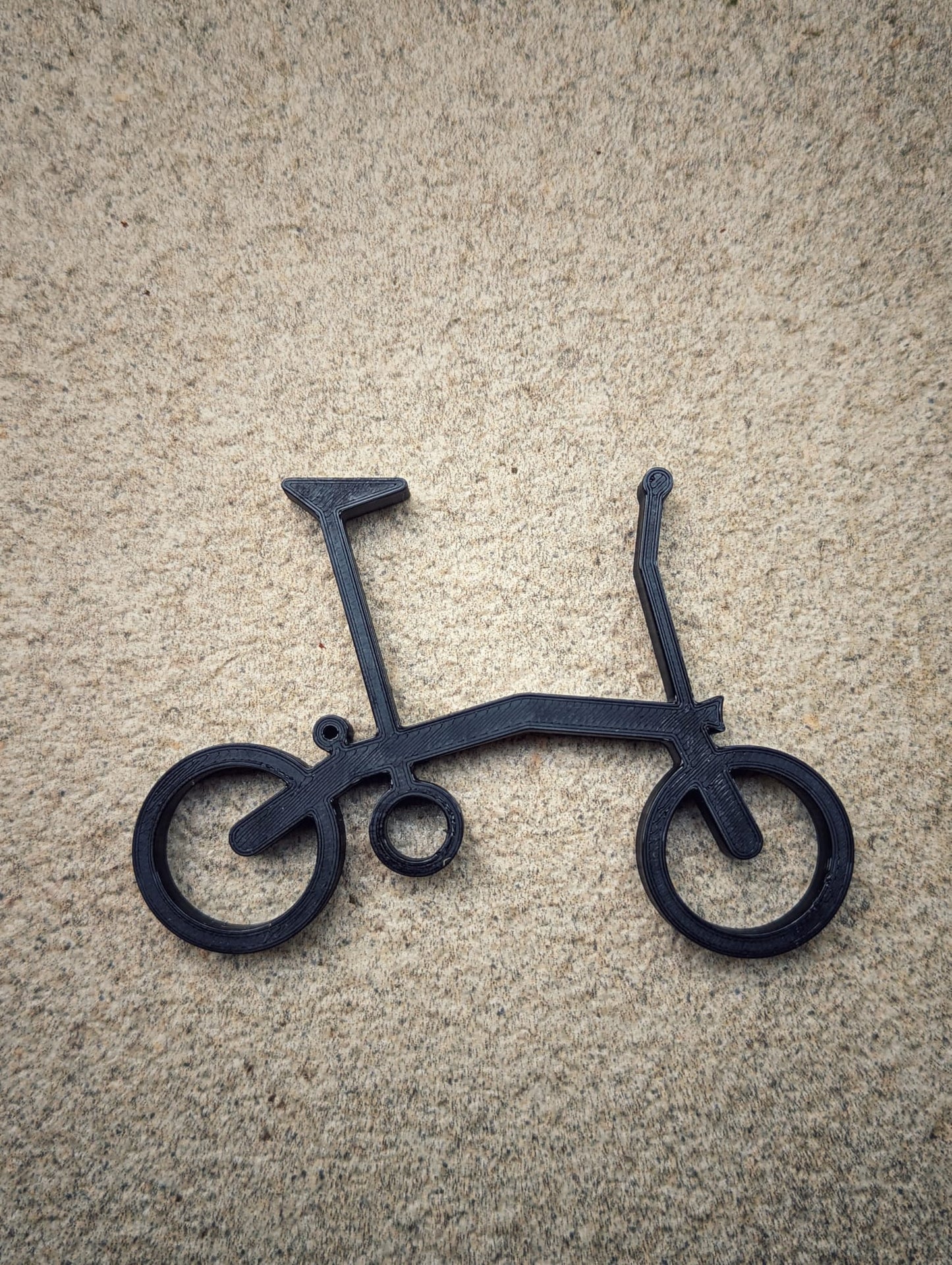 Brompton Inspired Desk Ornament