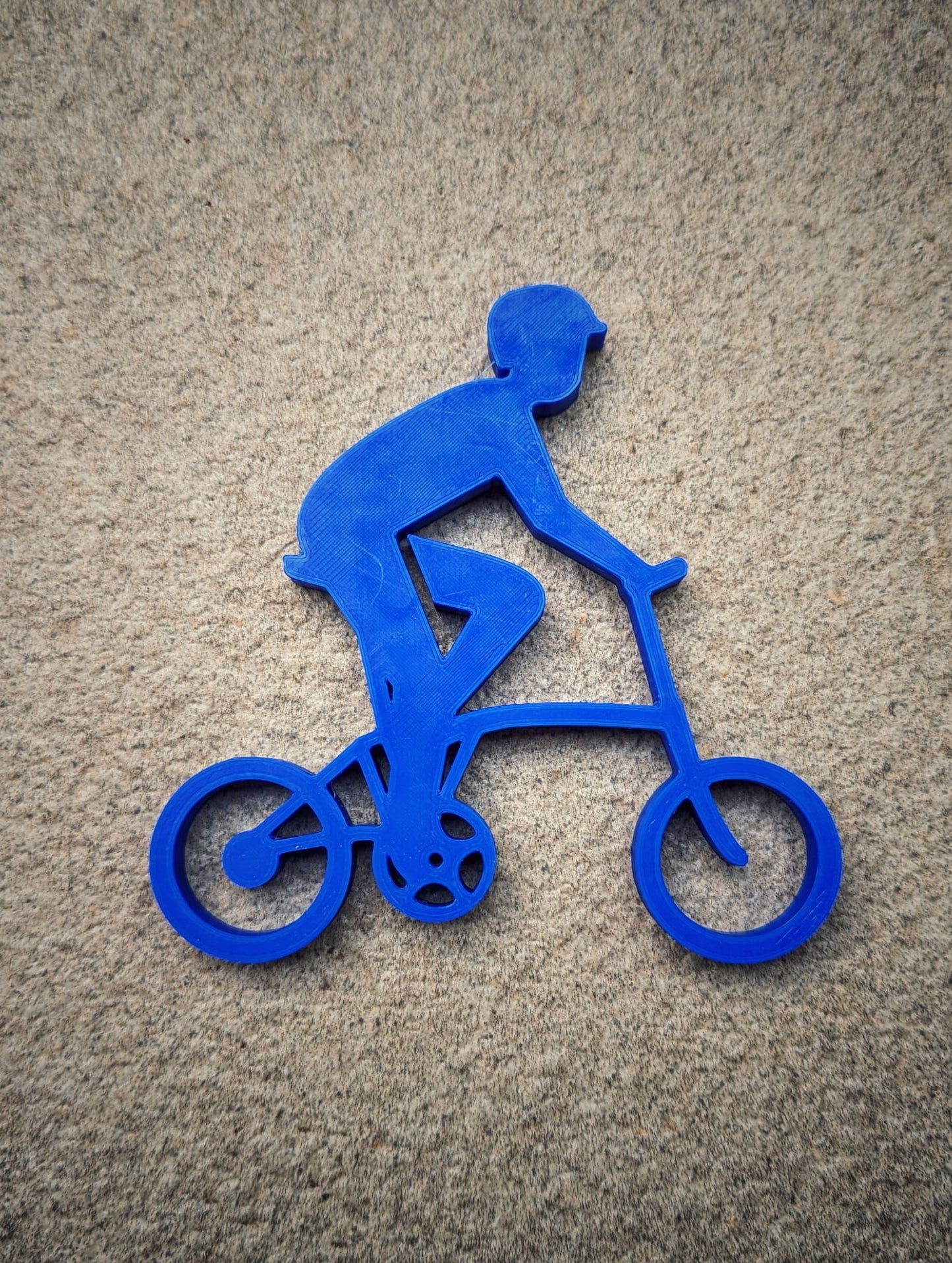 Brompton Inspired Desk Ornament