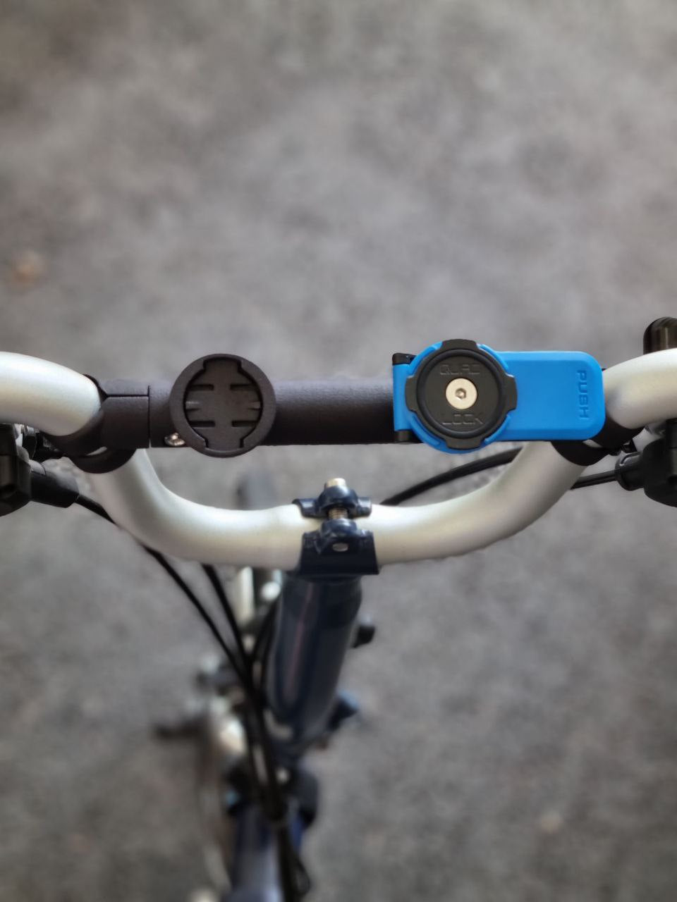 Premium Bridge Extender for Brompton Bicycle Type M/H Handlebar - T2