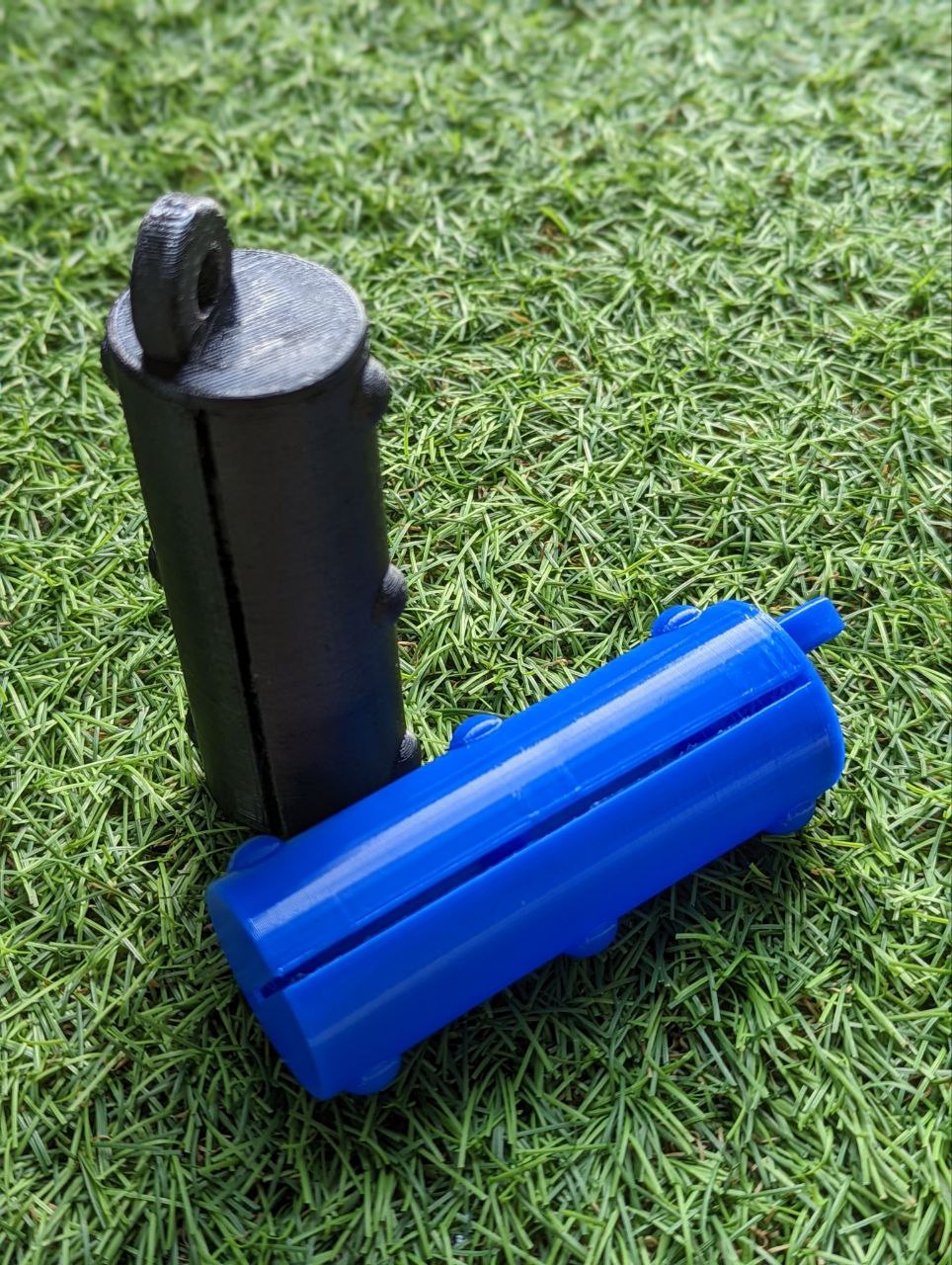 Brompton tray frame container pouch