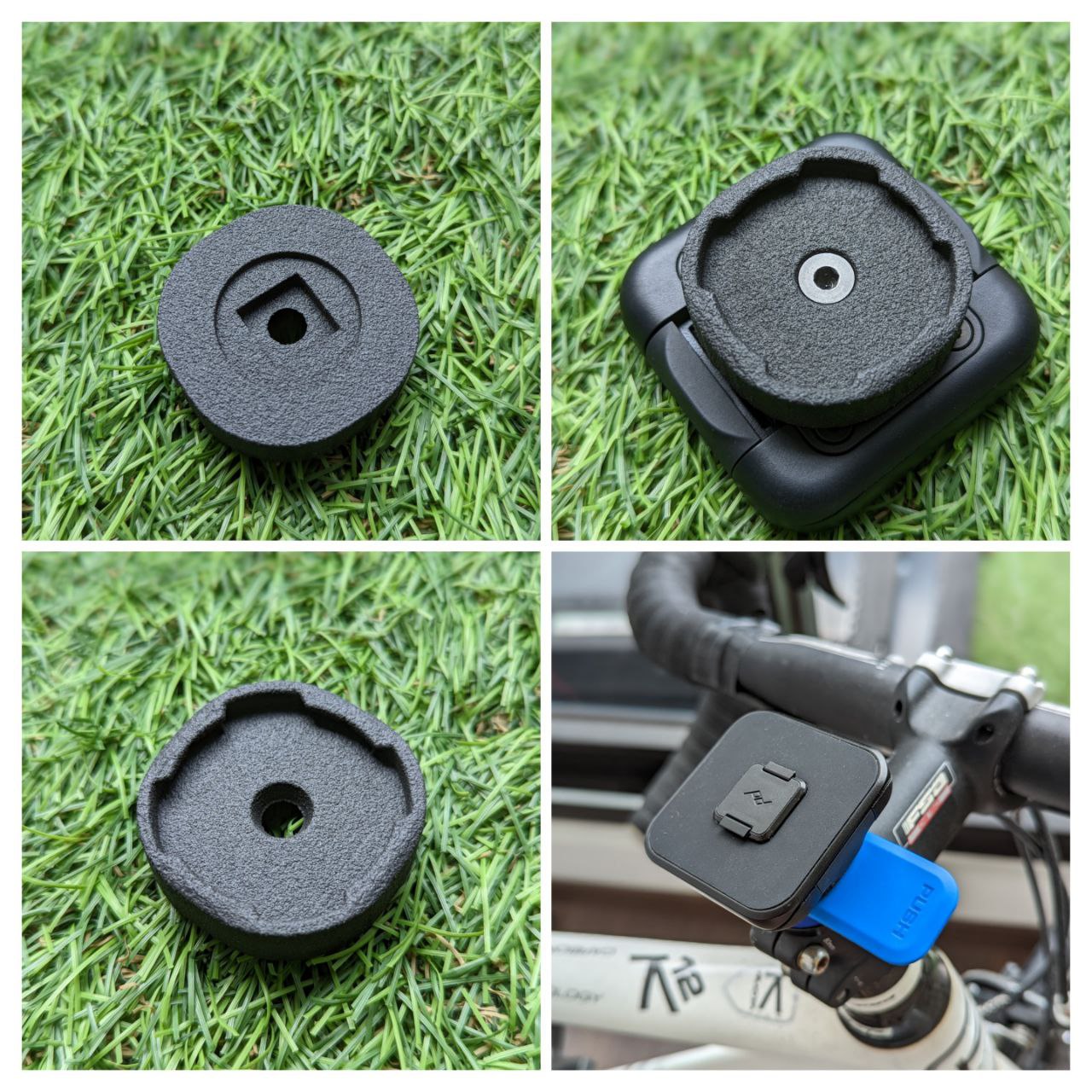 Peak Design to Quadlock Adapter