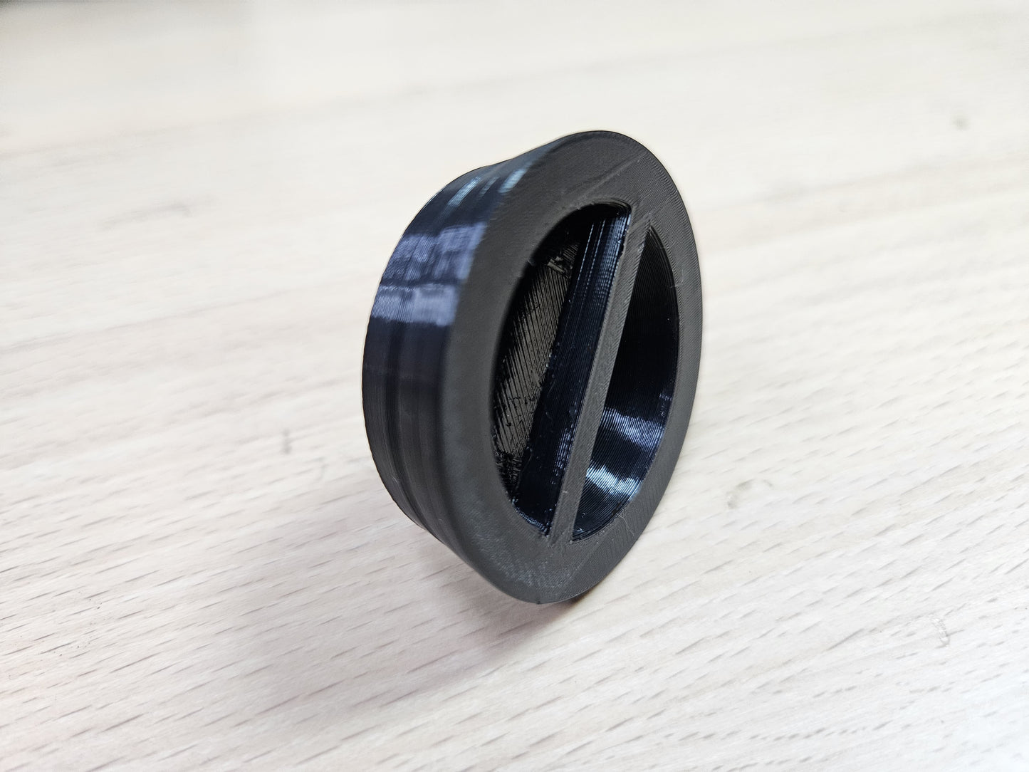 Stem Plug for Brompton T Line