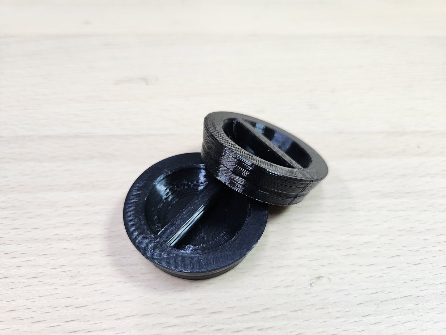Stem Plug for Brompton T Line