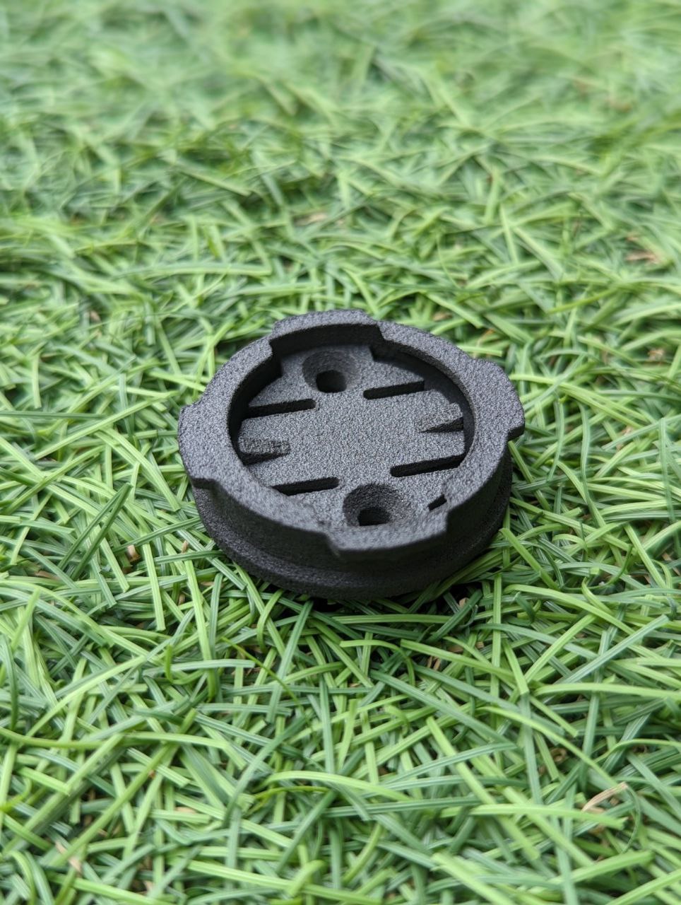 Garmin Vector Thread Insert Quadlock Garmin Combo Insert | OCH Parts